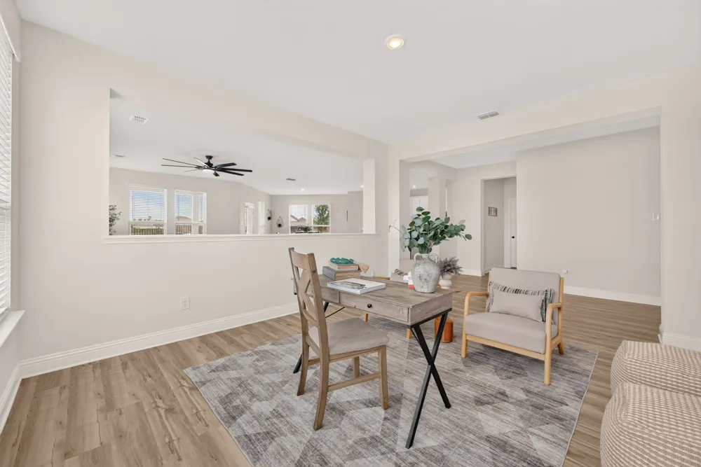 1024 Auburn Drive Justin, TX 76247