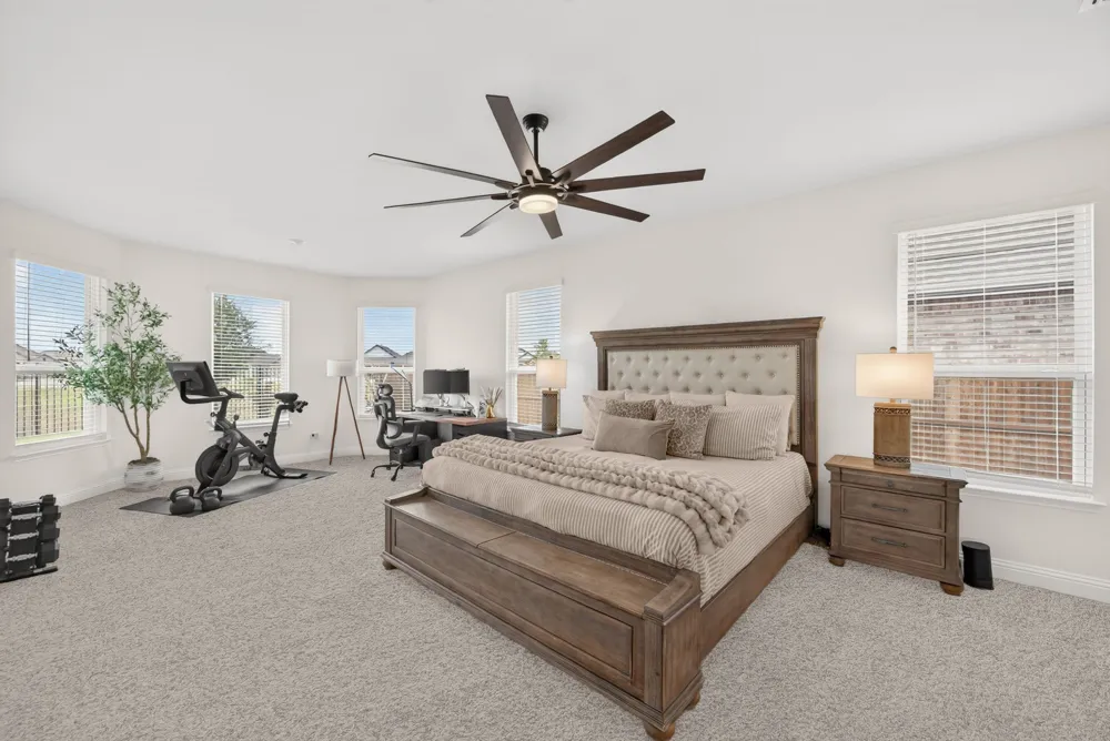 1024 Auburn Drive Justin, TX 76247