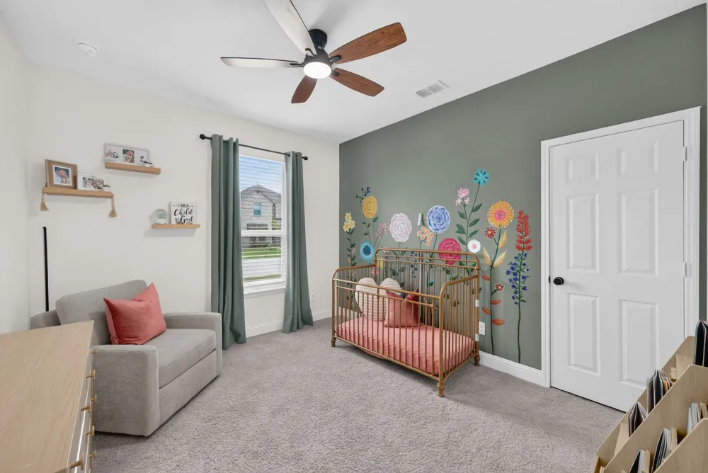 1024 Auburn Drive Justin, TX 76247
