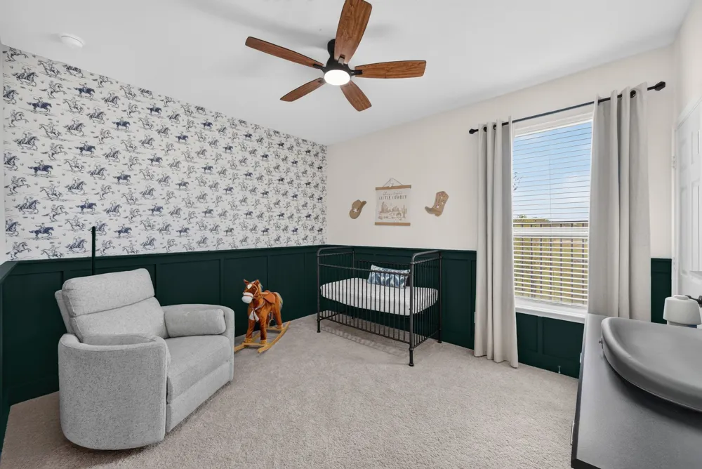 1024 Auburn Drive Justin, TX 76247