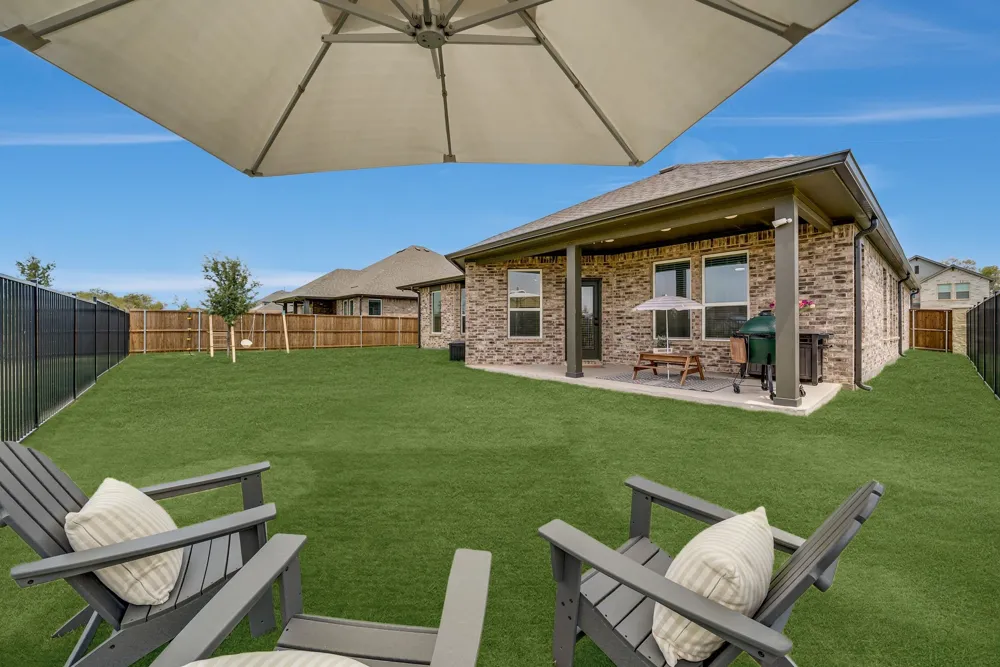 1024 Auburn Drive Justin, TX 76247