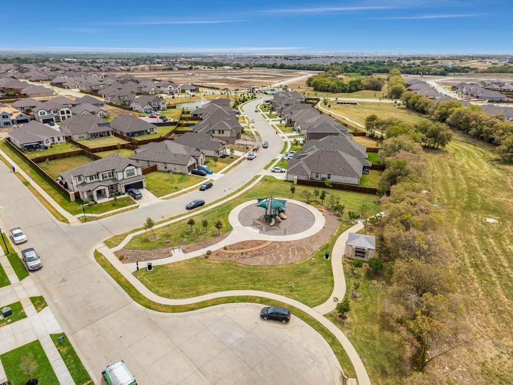 1024 Auburn Drive Justin, TX 76247