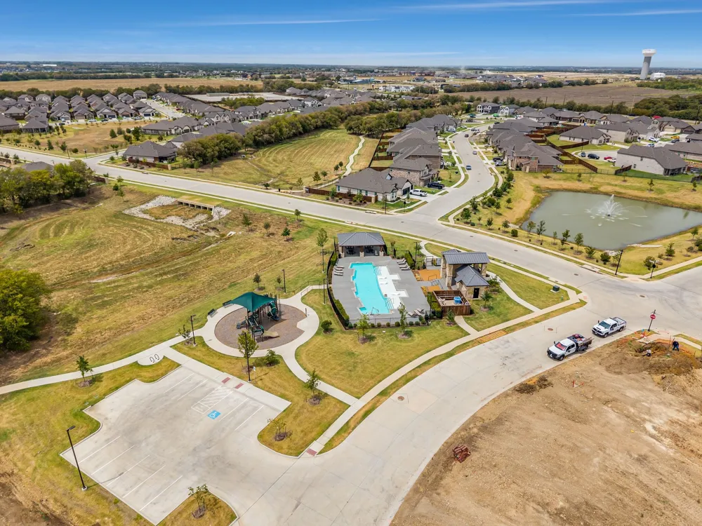 1024 Auburn Drive Justin, TX 76247