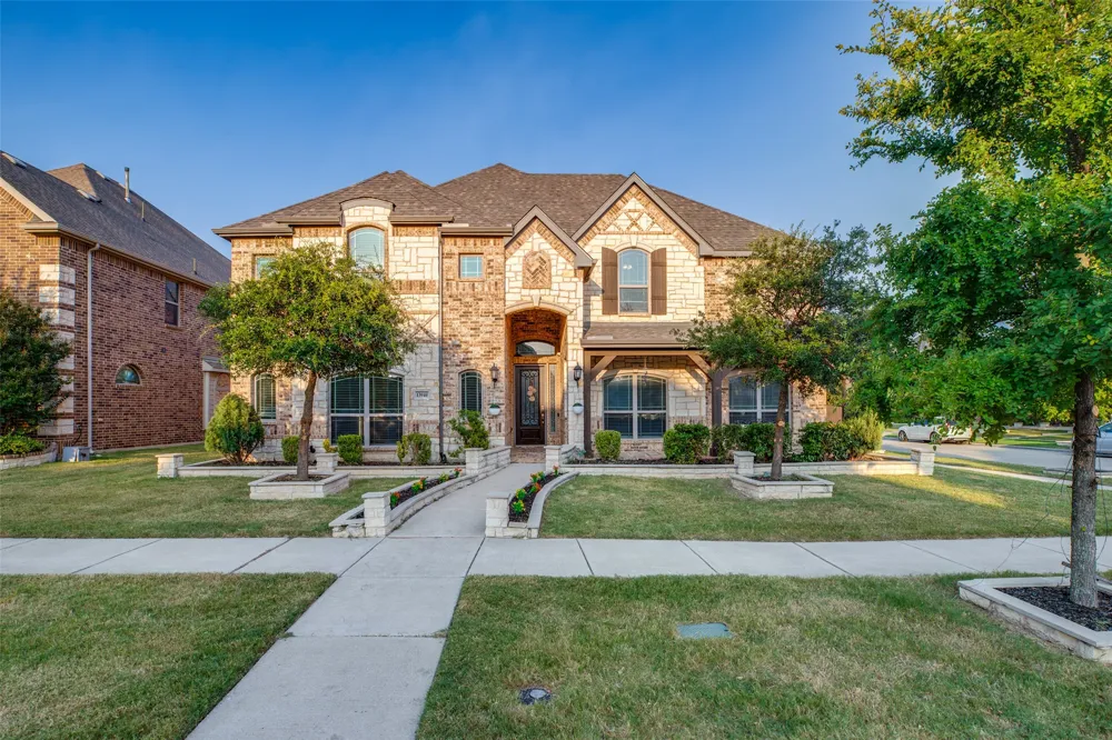 13940 Steadman Drive Frisco, TX 75035