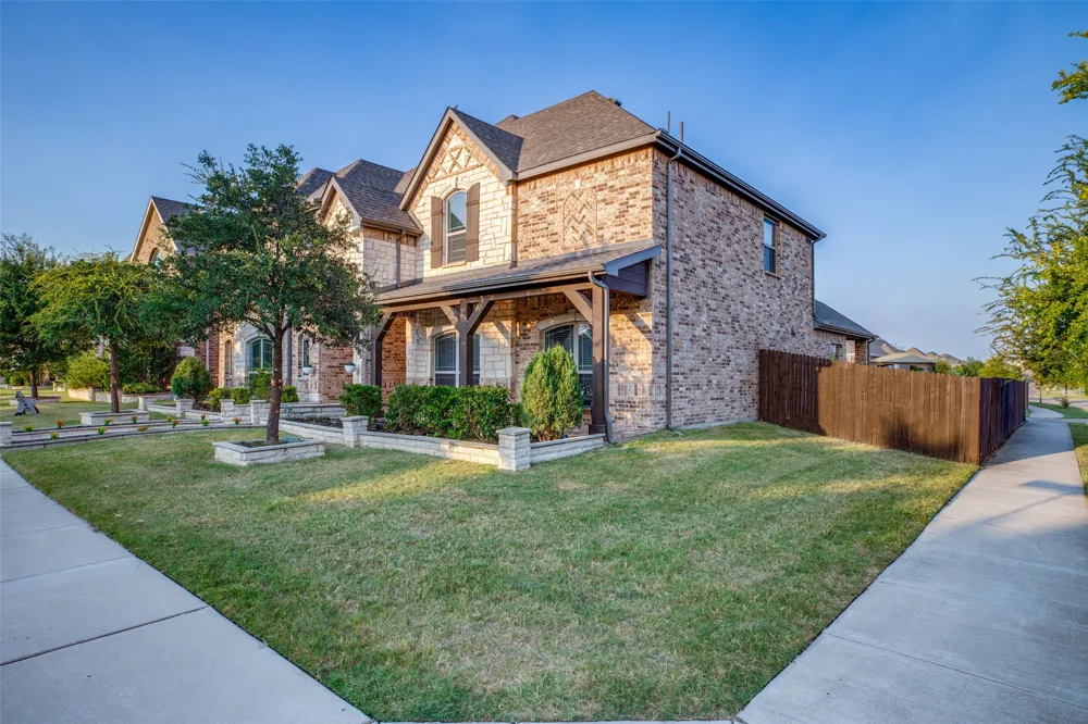 13940 Steadman Drive Frisco, TX 75035