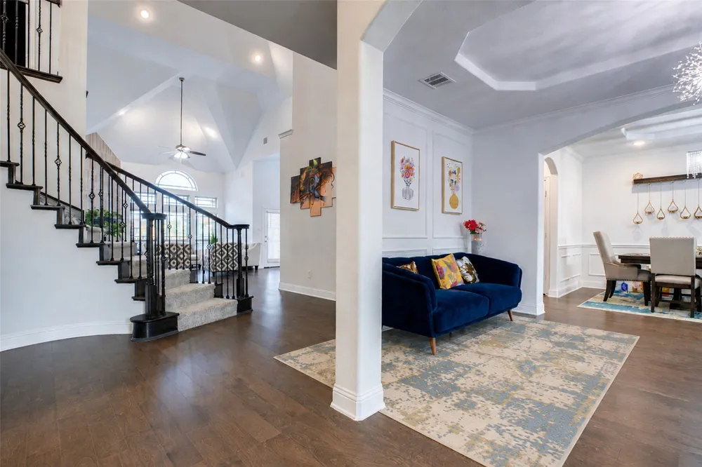 13940 Steadman Drive Frisco, TX 75035