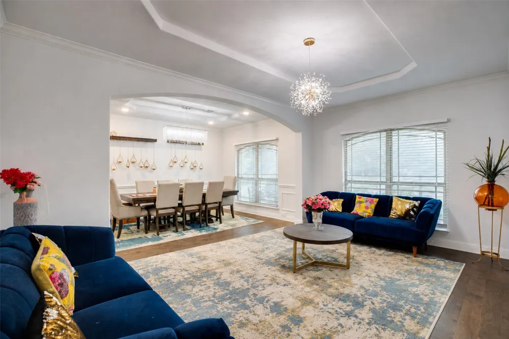 13940 Steadman Drive Frisco, TX 75035