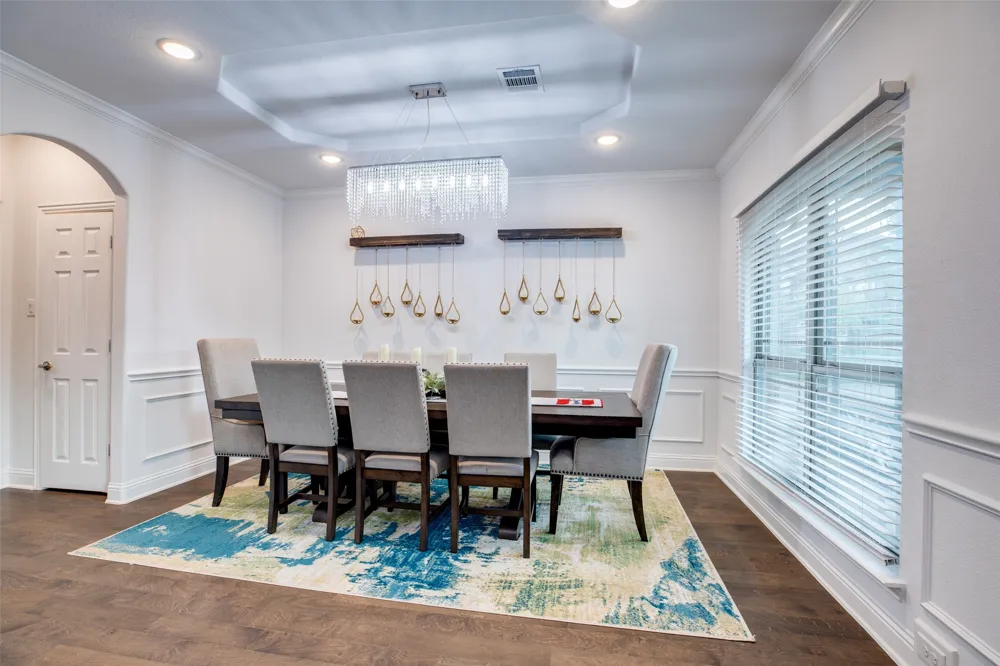 13940 Steadman Drive Frisco, TX 75035