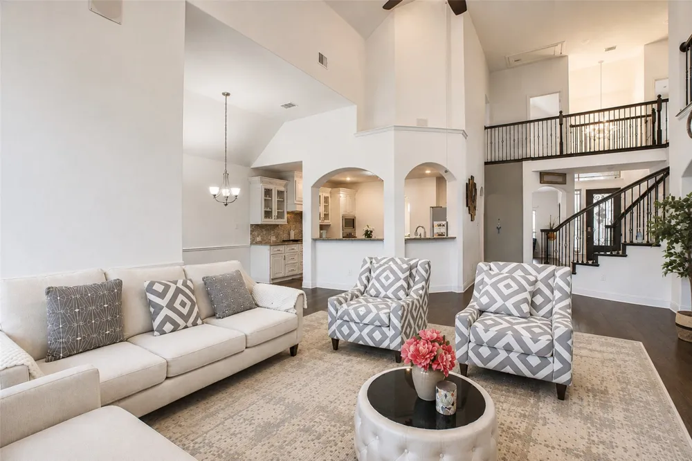 13940 Steadman Drive Frisco, TX 75035