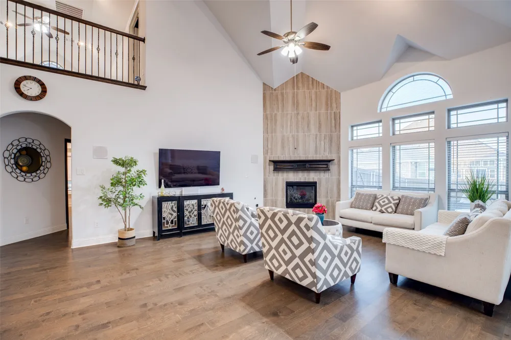 13940 Steadman Drive Frisco, TX 75035