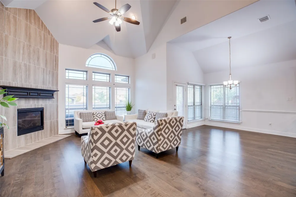 13940 Steadman Drive Frisco, TX 75035