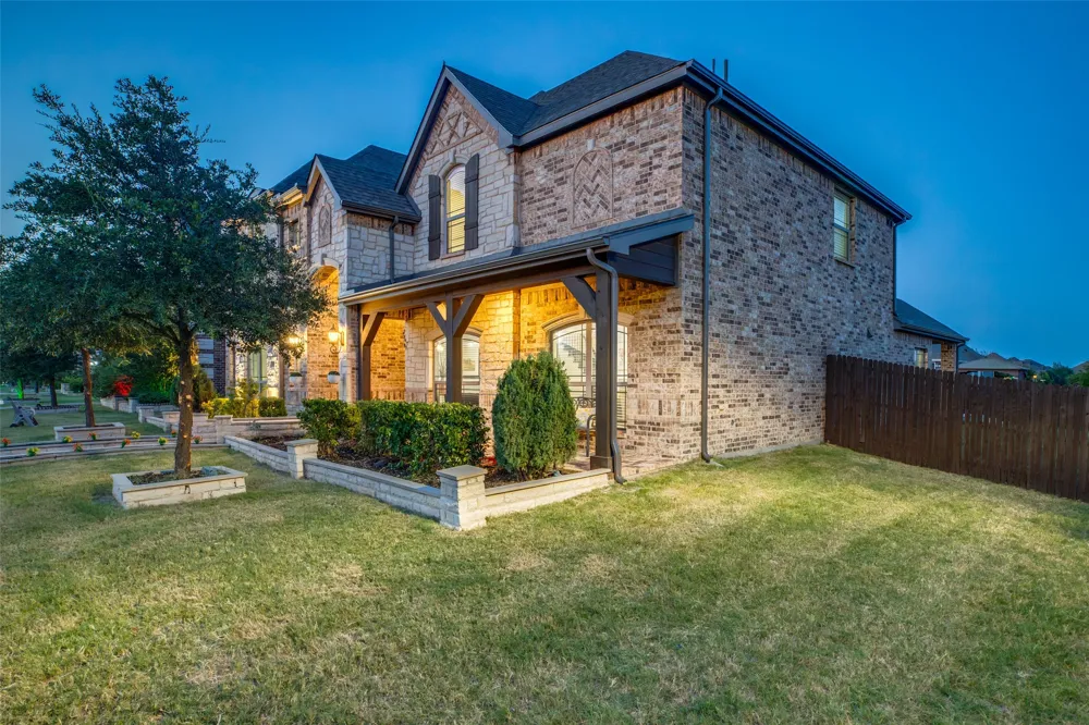 13940 Steadman Drive Frisco, TX 75035