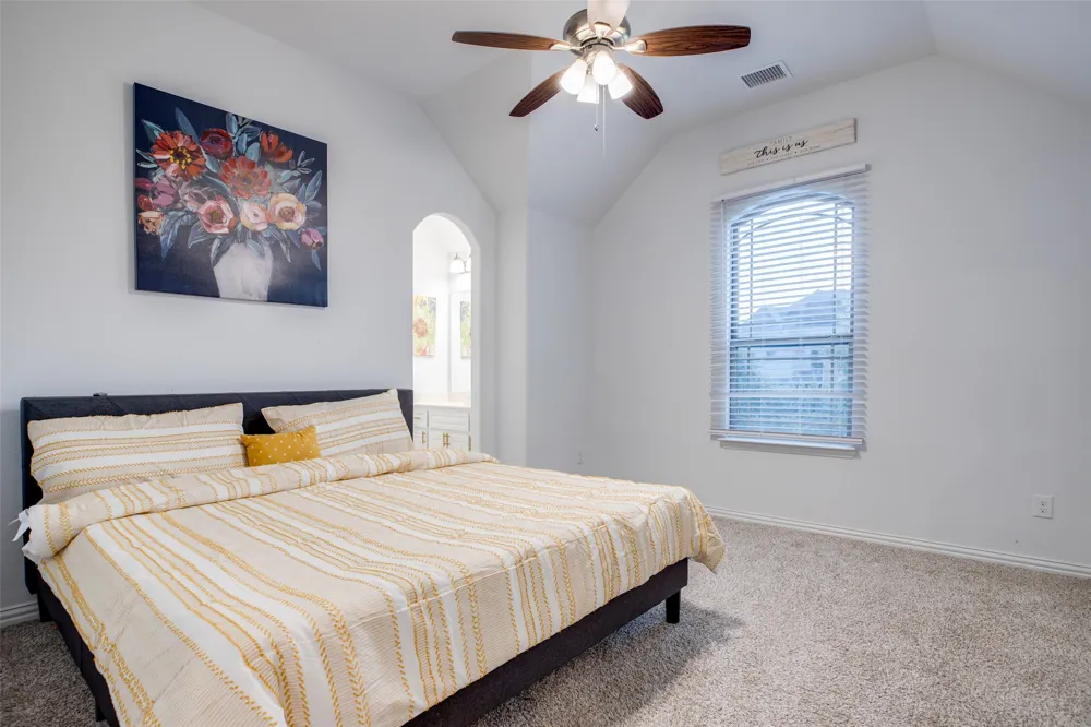13940 Steadman Drive Frisco, TX 75035