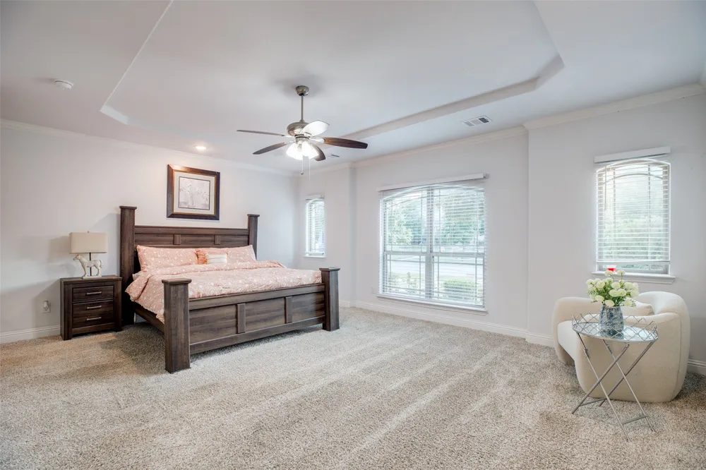 13940 Steadman Drive Frisco, TX 75035