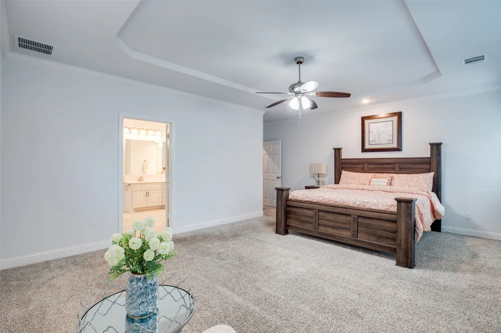 13940 Steadman Drive Frisco, TX 75035