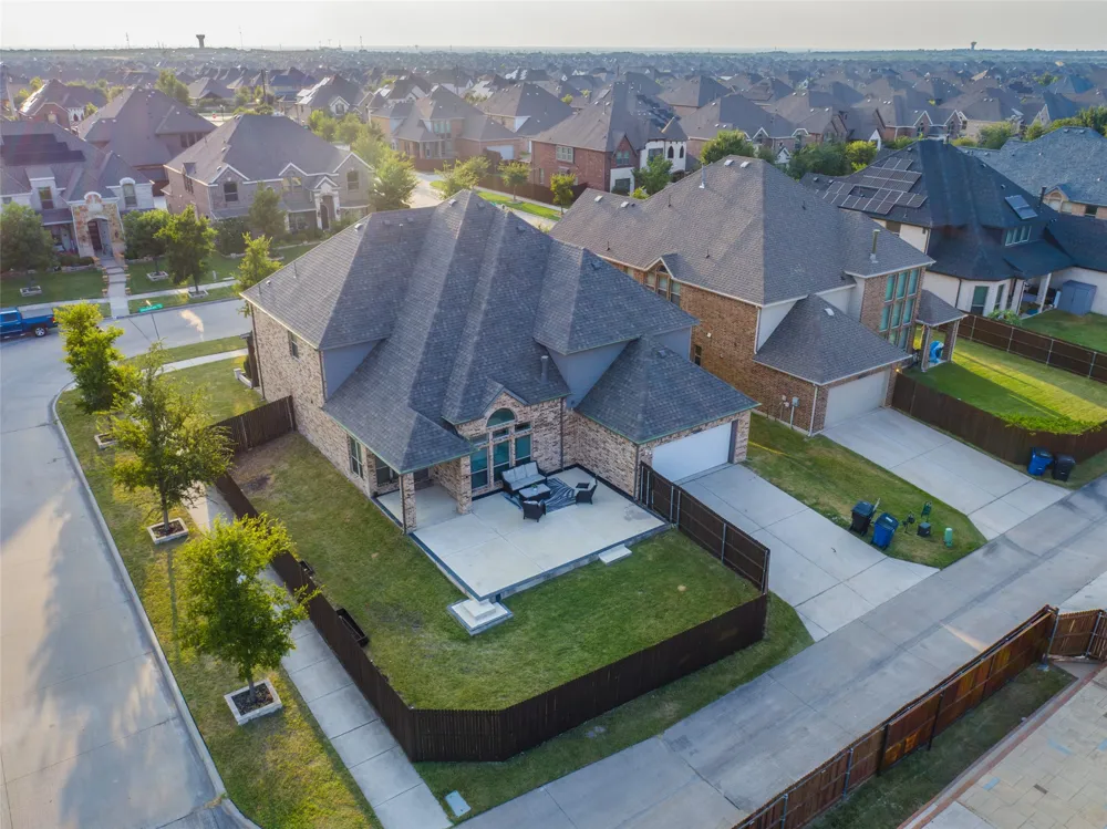 13940 Steadman Drive Frisco, TX 75035