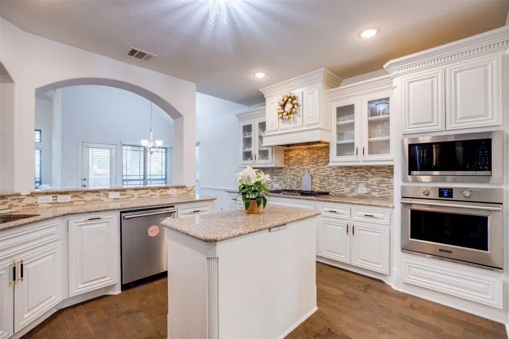 13940 Steadman Drive Frisco, TX 75035