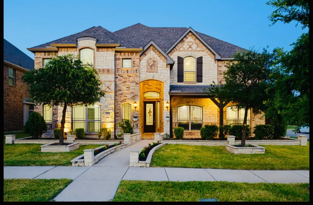 13940 Steadman Drive Frisco, TX 75035
