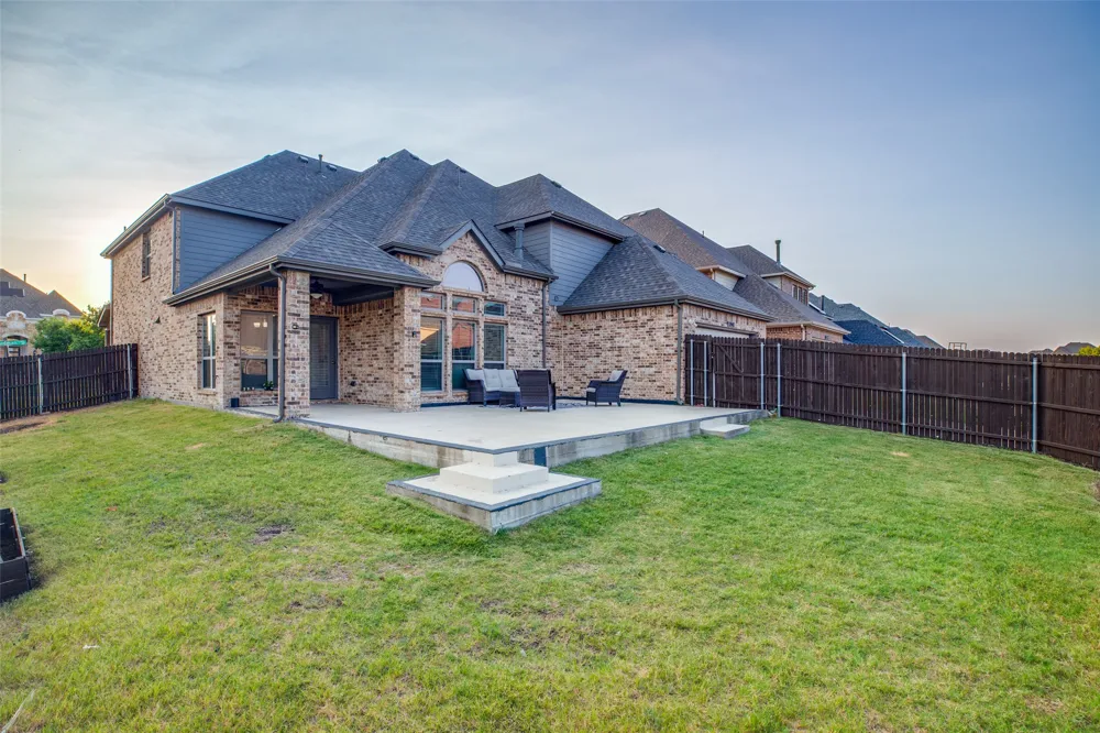 13940 Steadman Drive Frisco, TX 75035