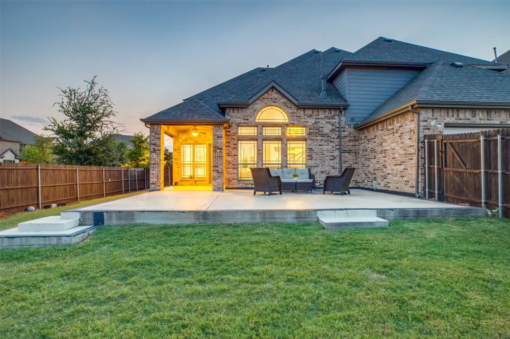 13940 Steadman Drive Frisco, TX 75035