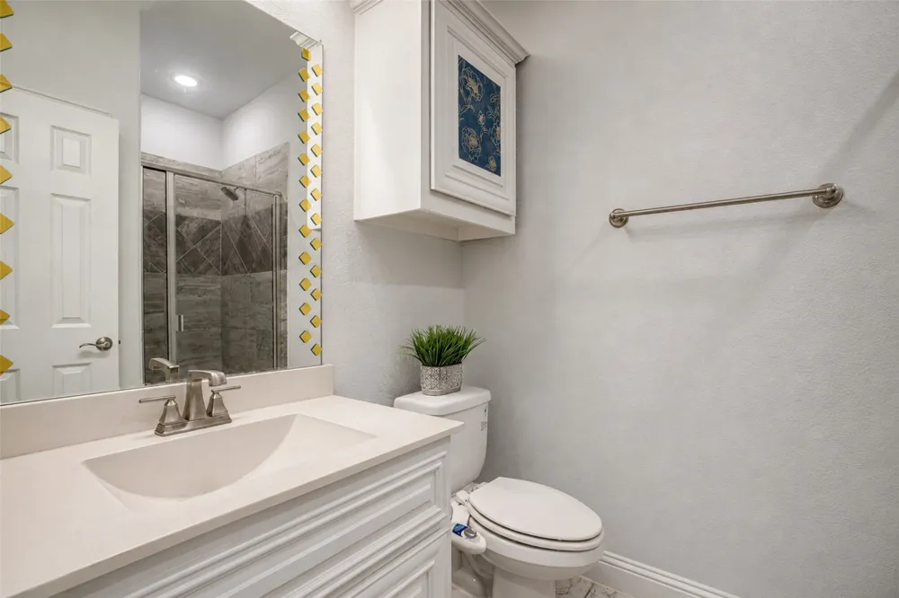 13940 Steadman Drive Frisco, TX 75035