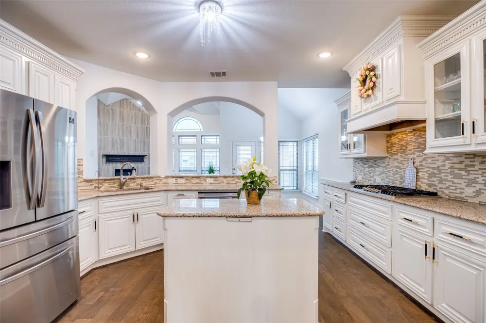 13940 Steadman Drive Frisco, TX 75035