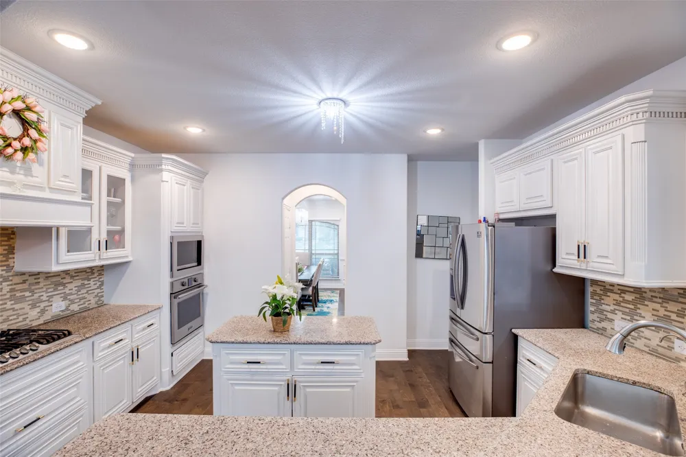13940 Steadman Drive Frisco, TX 75035