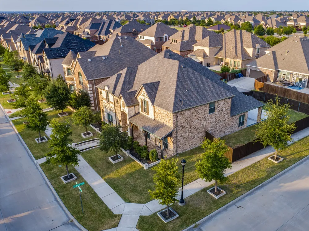 13940 Steadman Drive Frisco, TX 75035