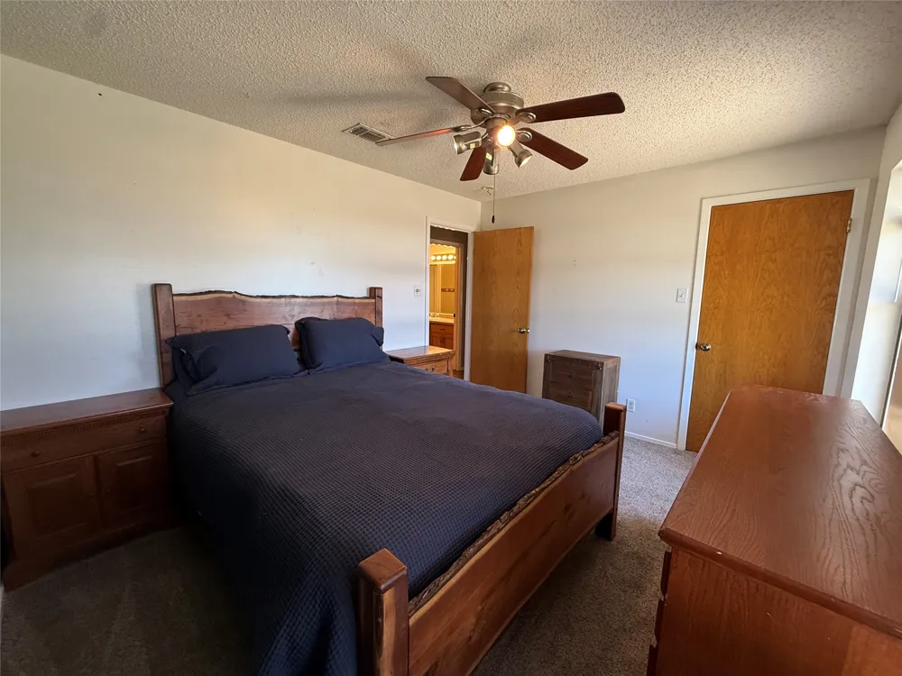 601 Highway 588 Comanche, TX 76442