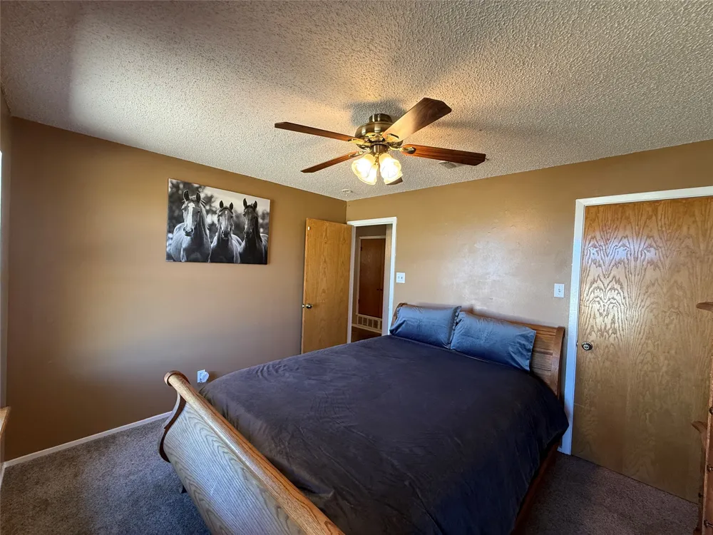601 Highway 588 Comanche, TX 76442