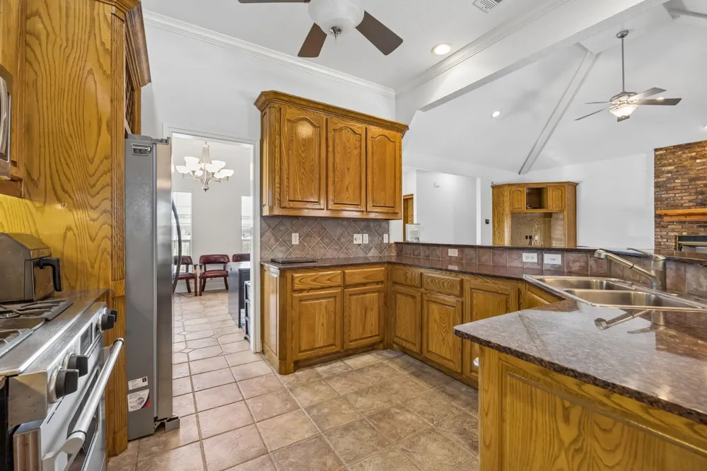 3309 FM 987 Post Oak Bend, TX 75142