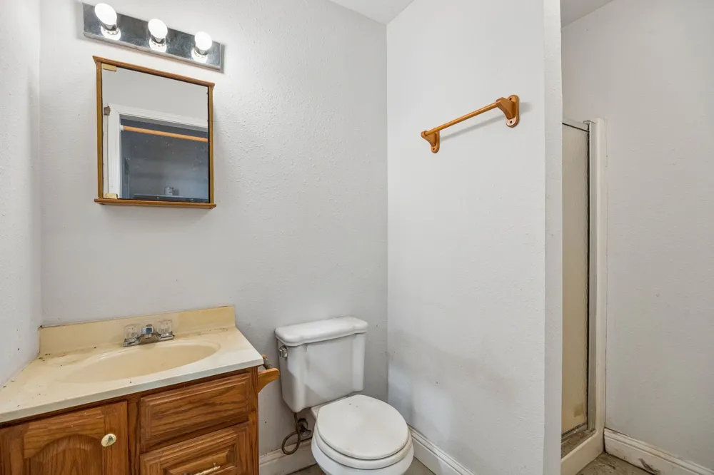 3309 FM 987 Post Oak Bend, TX 75142