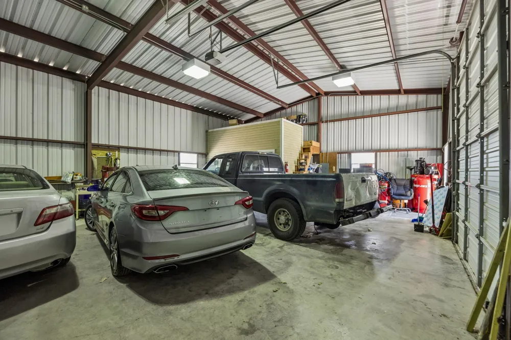 3309 FM 987 Post Oak Bend, TX 75142