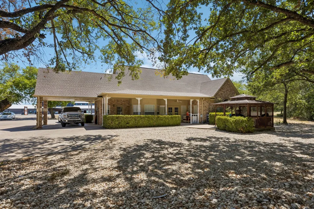 3309 FM 987 Post Oak Bend, TX 75142