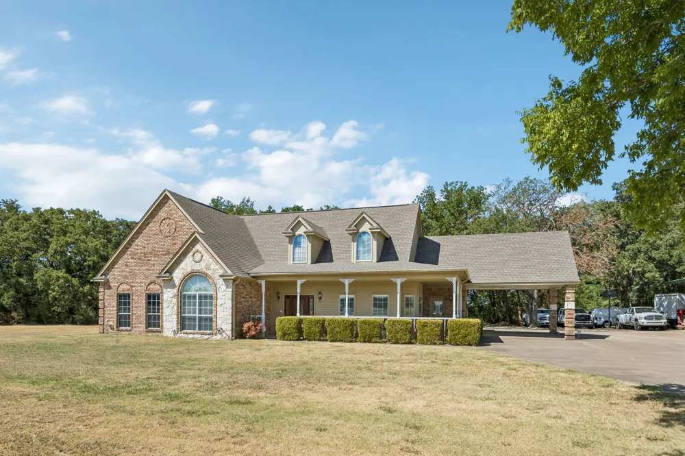 3309 FM 987 Post Oak Bend, TX 75142