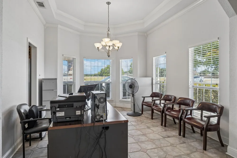 3309 FM 987 Post Oak Bend, TX 75142