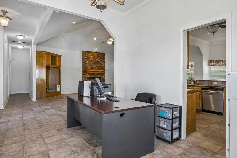 3309 FM 987 Post Oak Bend, TX 75142
