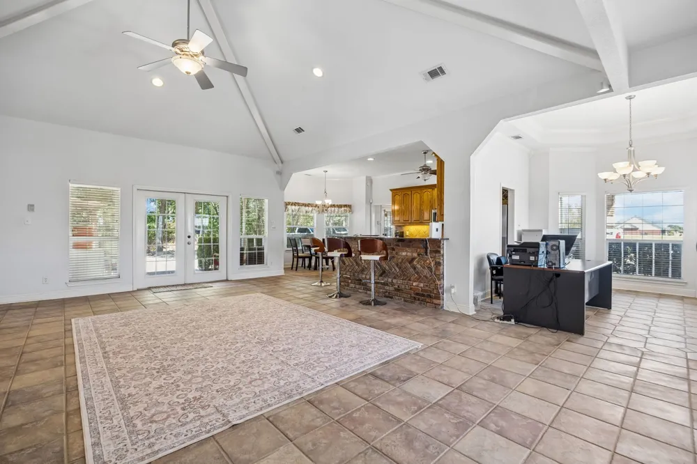 3309 FM 987 Post Oak Bend, TX 75142