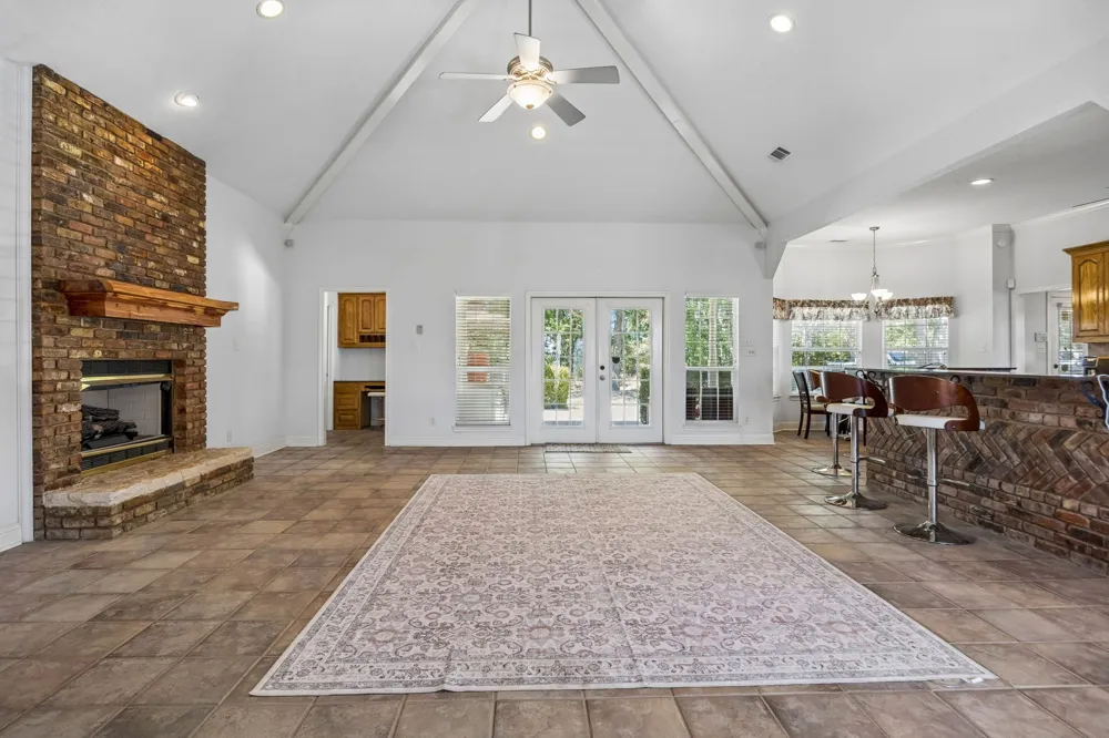 3309 FM 987 Post Oak Bend, TX 75142