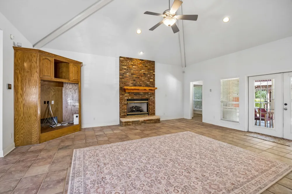 3309 FM 987 Post Oak Bend, TX 75142