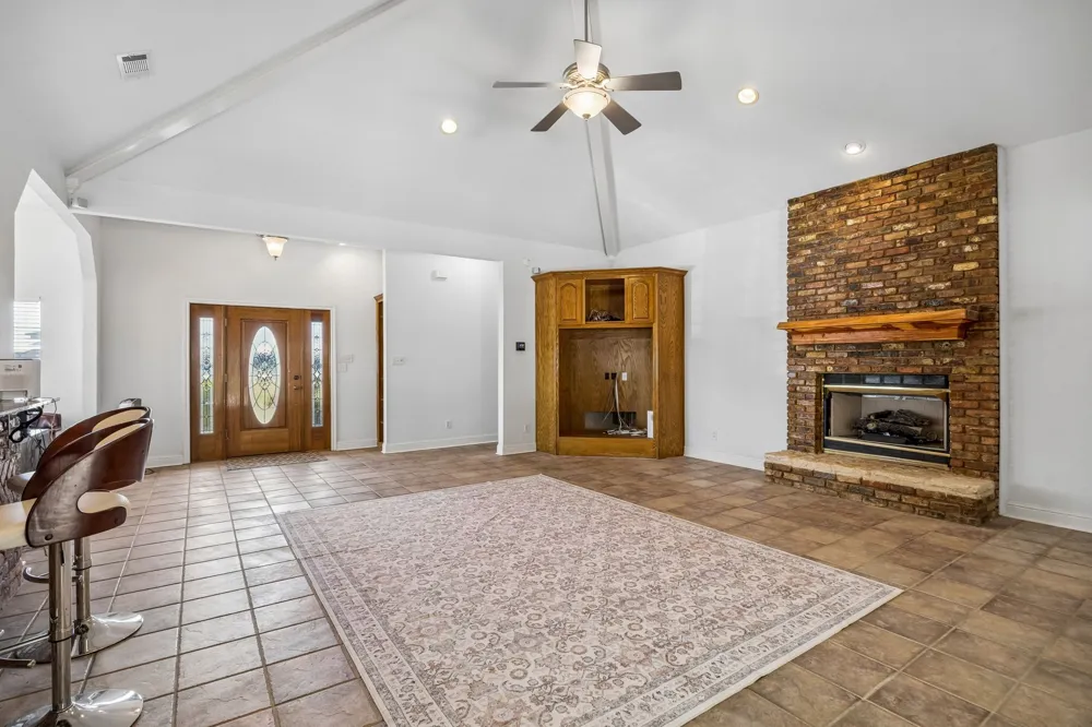 3309 FM 987 Post Oak Bend, TX 75142
