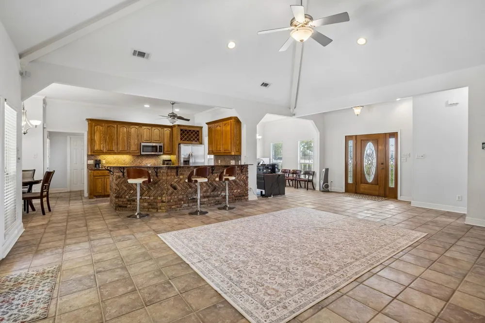 3309 FM 987 Post Oak Bend, TX 75142