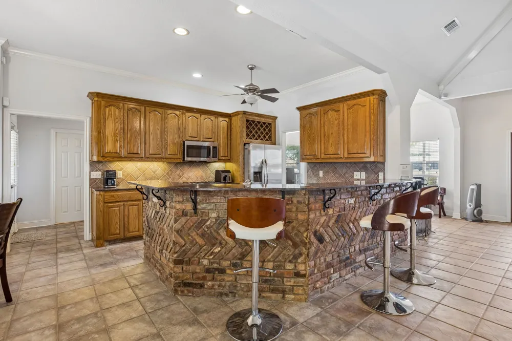 3309 FM 987 Post Oak Bend, TX 75142