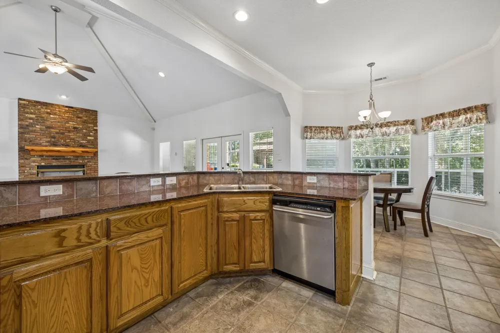 3309 FM 987 Post Oak Bend, TX 75142
