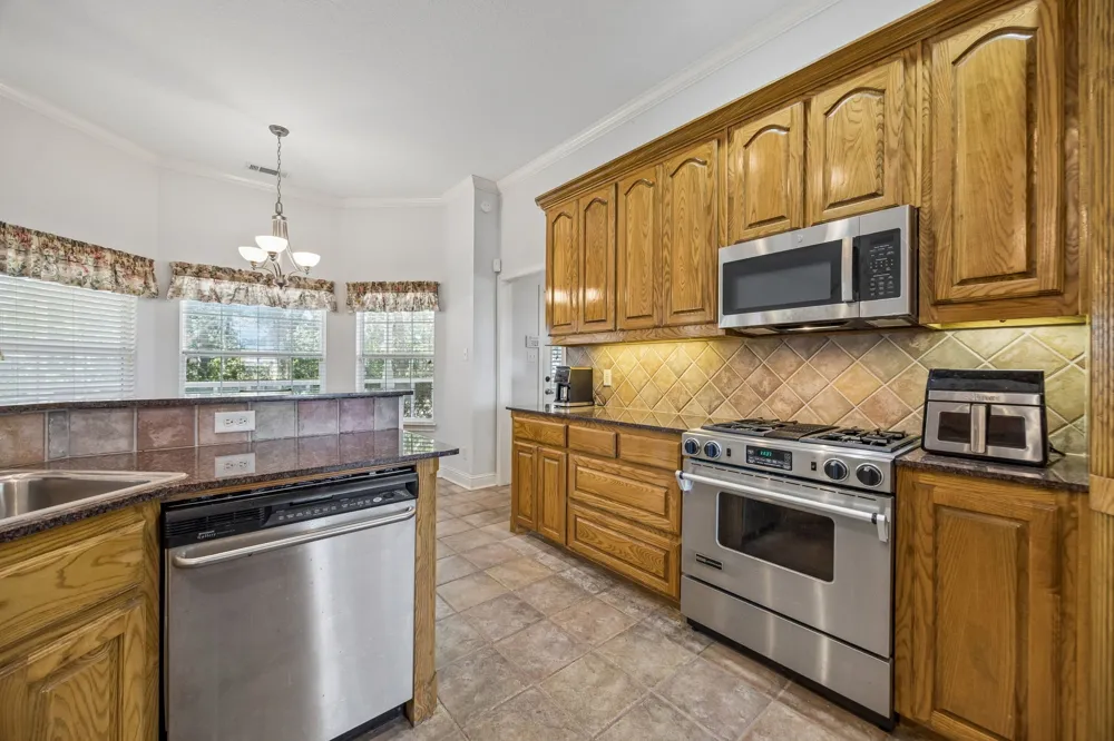 3309 FM 987 Post Oak Bend, TX 75142