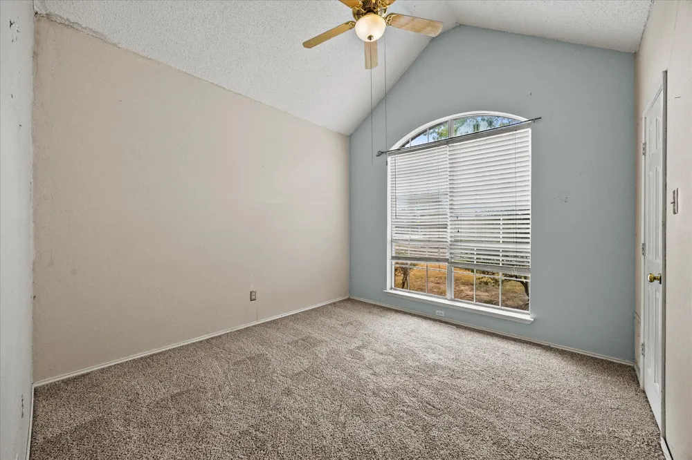 2416 Liles Lane Mesquite, TX 75181