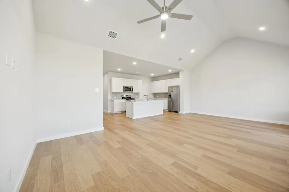 1932 Paddock Lane Seagoville, TX 75159