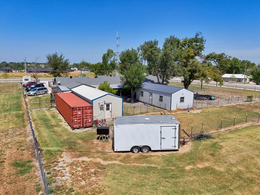 4011 Little River Road Temple, TX 76502