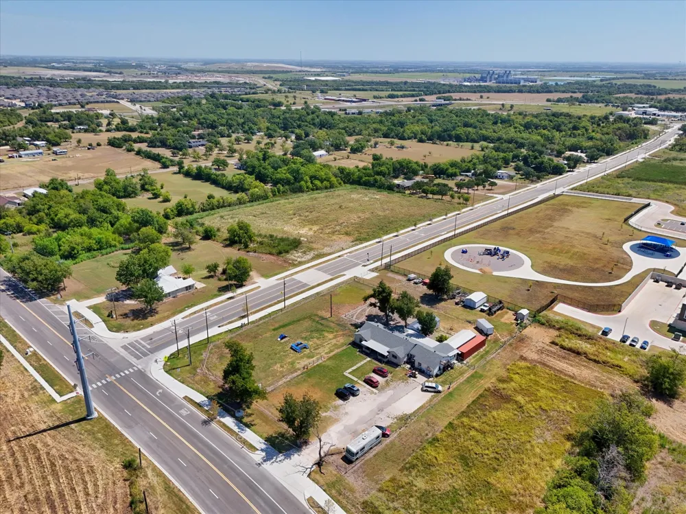 4011 Little River Road Temple, TX 76502