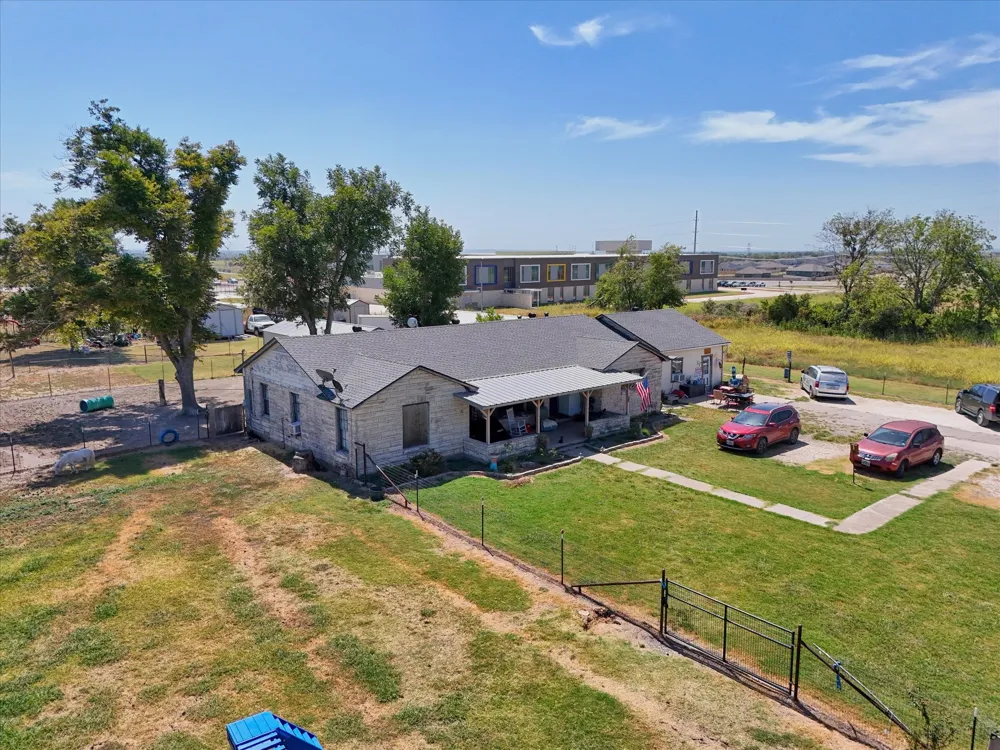 4011 Little River Road Temple, TX 76502